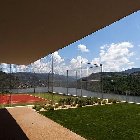 Douro Royal Valley Hotel & Spa Baião Εξωτερικό φωτογραφία