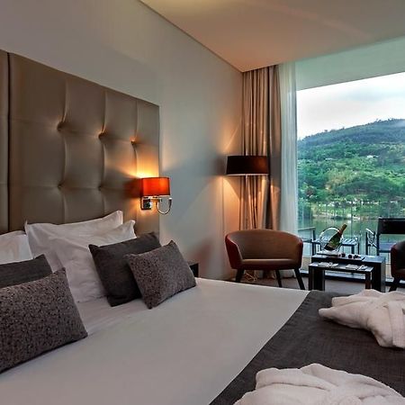 Douro Royal Valley Hotel & Spa Baião Εξωτερικό φωτογραφία