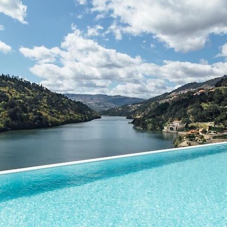 Douro Royal Valley Hotel & Spa Baião Εξωτερικό φωτογραφία