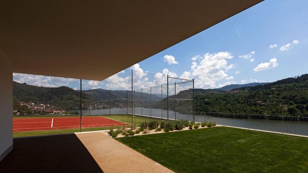 Douro Royal Valley Hotel & Spa Baião Εξωτερικό φωτογραφία