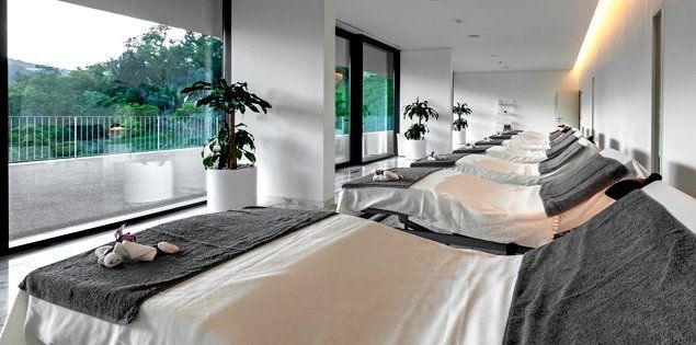Douro Royal Valley Hotel & Spa Baião Εξωτερικό φωτογραφία