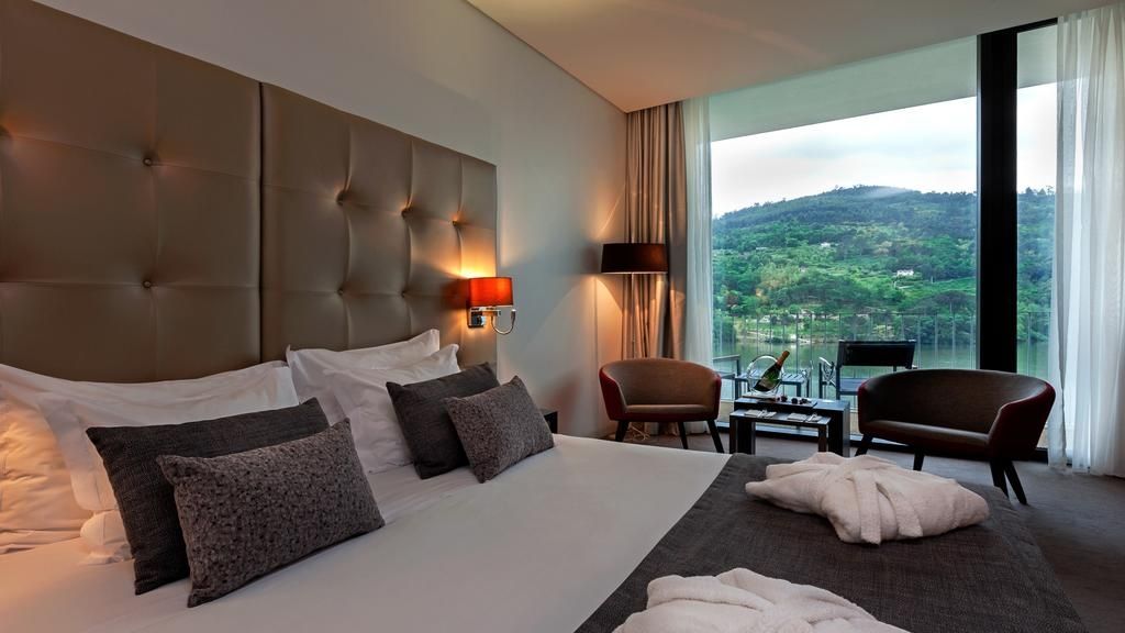 Douro Royal Valley Hotel & Spa Baião Εξωτερικό φωτογραφία