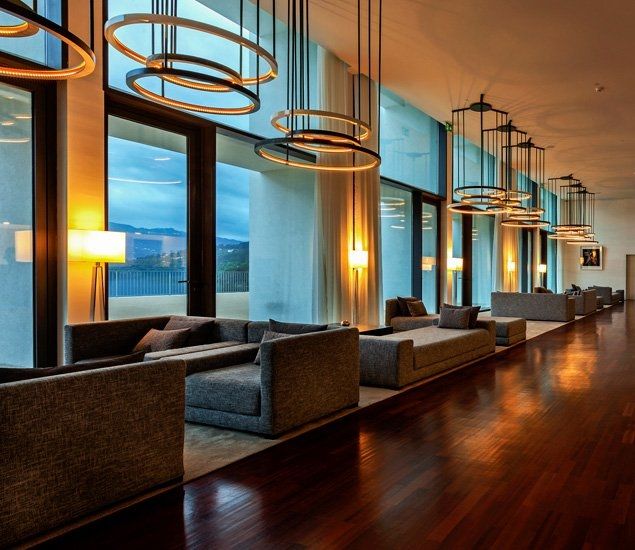 Douro Royal Valley Hotel & Spa Baião Εξωτερικό φωτογραφία